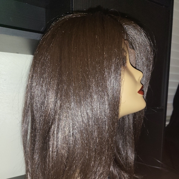 MAGIC LACE NEW BORN FREE U-SHAPE LACE FRONT WIG MLU02 (4) #2 - Picture 5 of 16